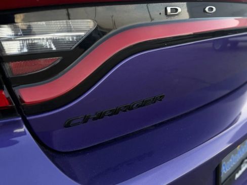 Used 2019 Dodge Charger Scat Pack w/ Plus Group image 44