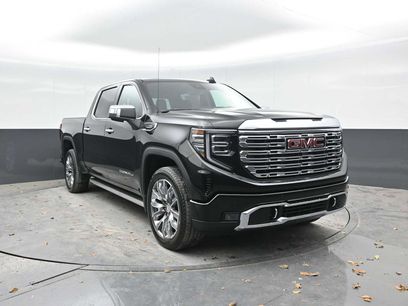 New 2026 GMC Sierra 1500 Denali