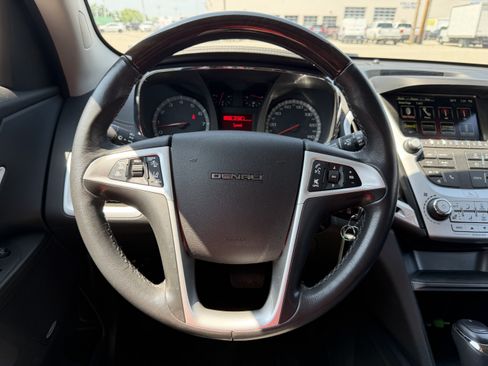 Used 2017 GMC Terrain Denali AWD/4WD image 16