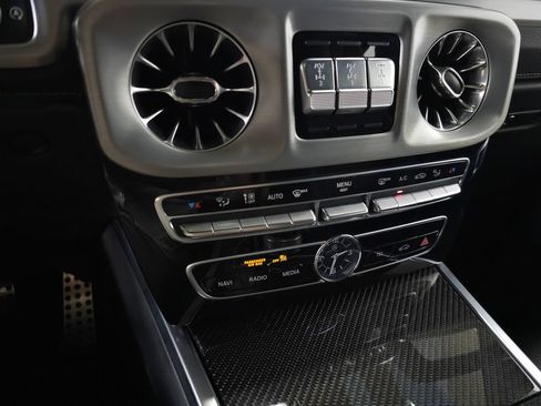 Used 2022 Mercedes-Benz G 550 image 35