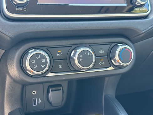 New 2025 Nissan Versa S w/ S Plus Package image 30