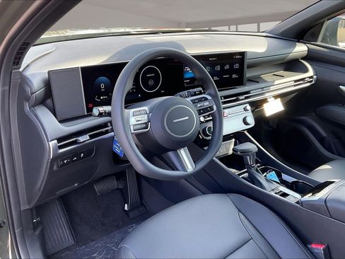 New 2026 Hyundai Santa Cruz SEL FWD image 7