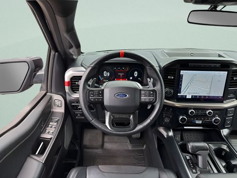 Certified 2023 Ford F150 Raptor AWD/4WD image 6
