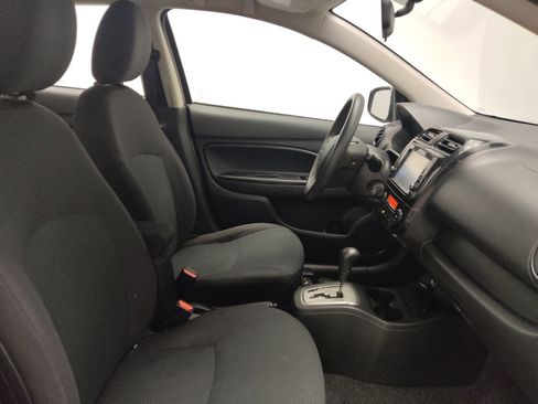 Used 2020 Mitsubishi Mirage G4 ES image 21