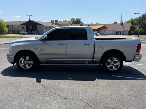 Used 2019 RAM 1500 Big Horn AWD/4WD image 10