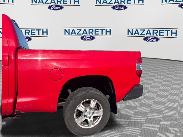 Used 2016 Toyota Tundra SR AWD/4WD image 15