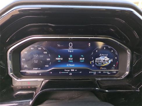 Used 2024 Chevrolet Silverado 2500 LTZ w/ LTZ Plus Package image 12