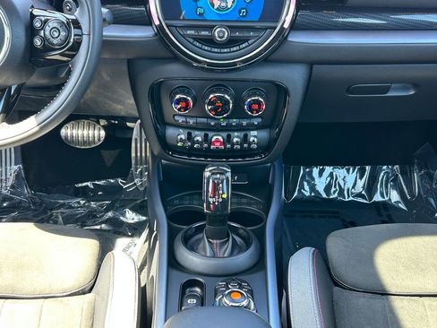 Used 2020 MINI Cooper Clubman John Cooper Works w/ Driver Assistance Package AWD/4WD image 25