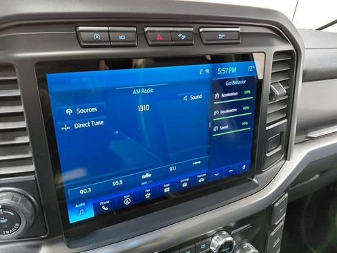 Used 2021 Ford F150 Lariat w/ Equipment Group 502A High image 42