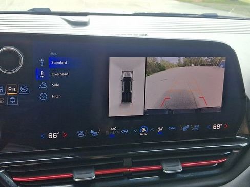 Used 2024 Chevrolet Silverado EV RST image 22