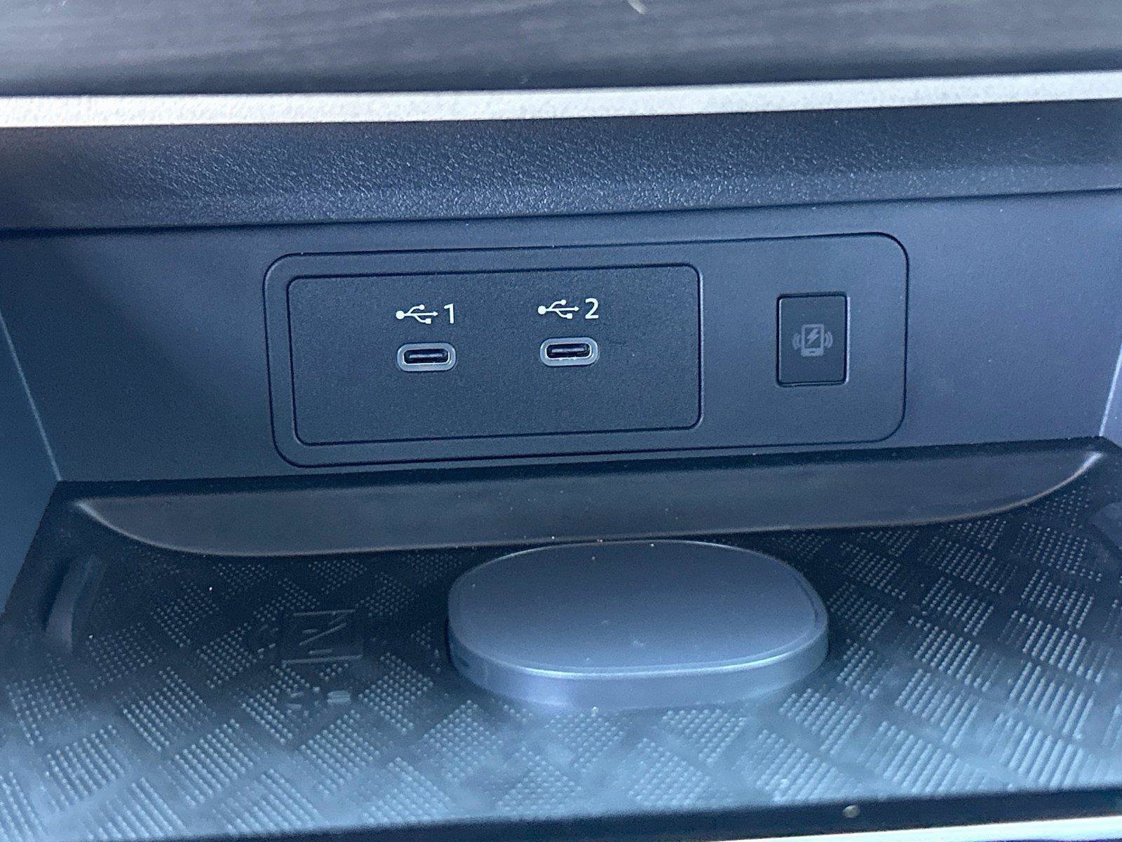 Used 2026 Nissan Murano Platinum w/ Cargo Package AWD/4WD image 31
