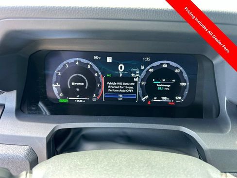 Used 2026 Toyota 4Runner TRD Off-Road Premium w/ Tow Technology Package AWD/4WD image 10