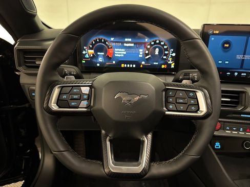 New 2026 Ford Mustang GT image 11