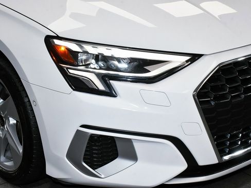 Used 2024 Audi A3 2.0T Premium image 64