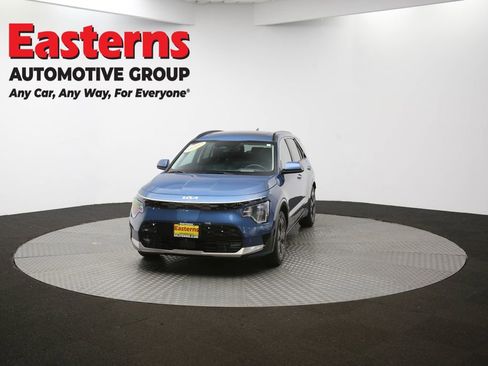 Used 2023 Kia Niro Wave w/ Wave Preserve Package image 53