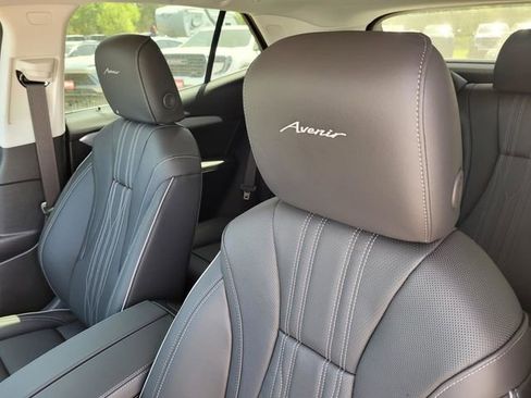 New 2026 Buick Envision Avenir AWD/4WD image 22