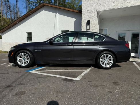Used 2014 BMW 528i xDrive Sedan image 2