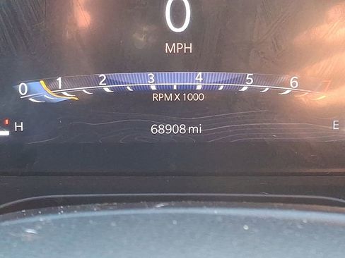 Used 2023 Jeep Grand Cherokee Altitude image 20