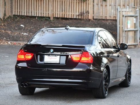 Used 2011 BMW 328i xDrive Sedan w/ Premium Pkg image 7