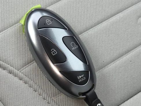 New 2026 Hyundai Santa Cruz SE AWD/4WD image 27