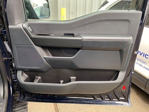 Certified 2023 Ford F150 XL w/ STX Appearance Package image 33