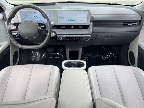 Used 2023 Hyundai Ioniq 5 Limited w/ Cargo Package AWD/4WD image 38