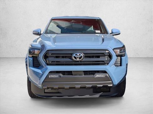 New 2026 Toyota Tacoma SR5 image 4