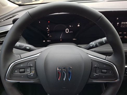 New 2026 Buick Encore GX Sport Touring w/ Comfort Package image 18