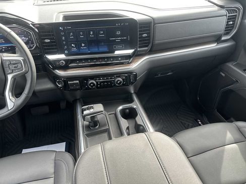 Used 2025 Chevrolet Silverado 1500 RST w/ RST All Star Premium Package image 27