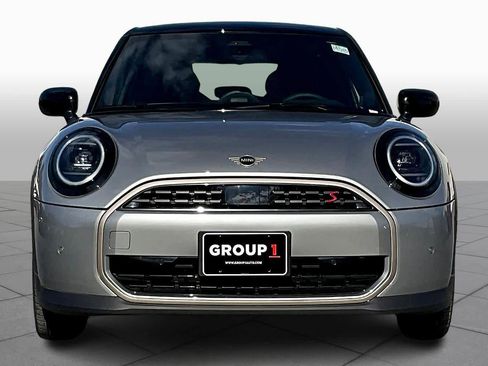 Used 2025 MINI Cooper S image 3