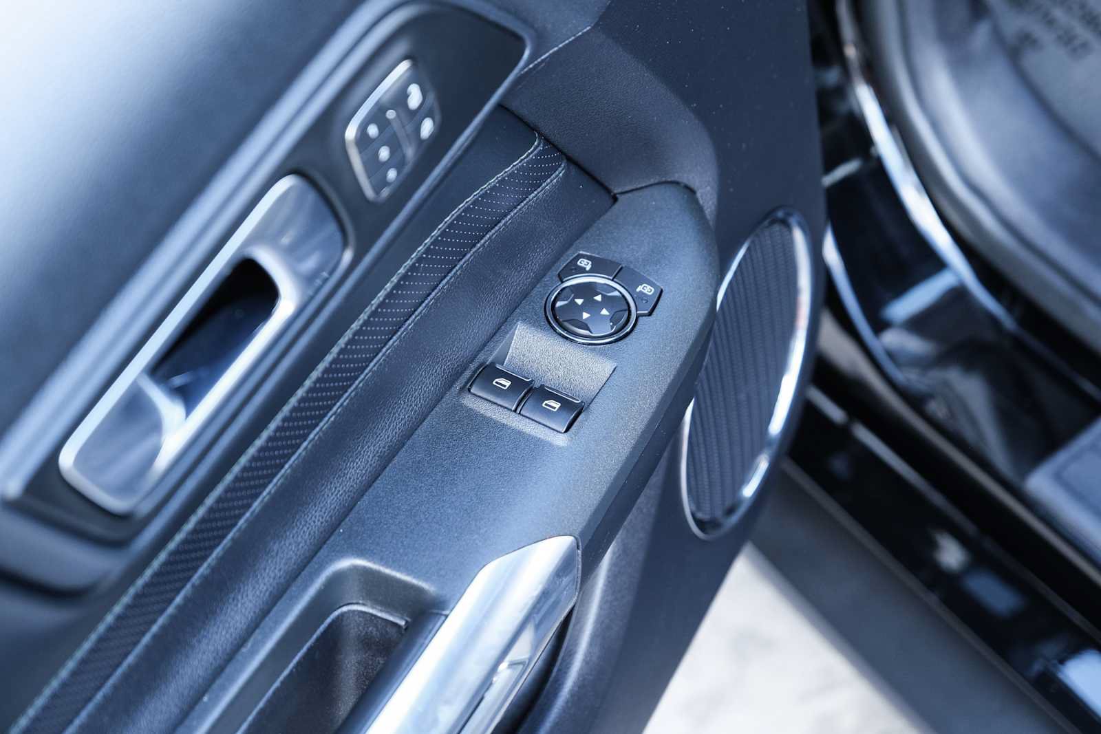 Used 2019 Ford Mustang Bullitt w/ Bullitt Electronics Package RWD image 32