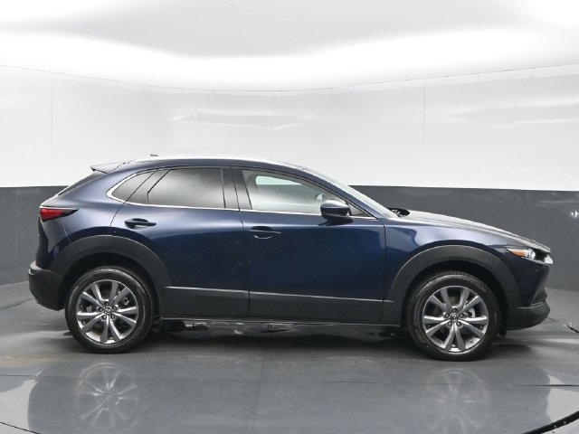 Used 2024 MAZDA CX-30 AWD 2.5 S w/ Premium Package image 7