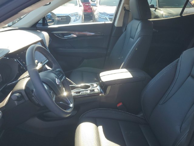 Certified 2023 Buick Envision Essence AWD/4WD image 18