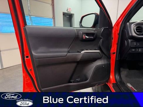 Used 2023 Toyota Tacoma TRD Pro image 23