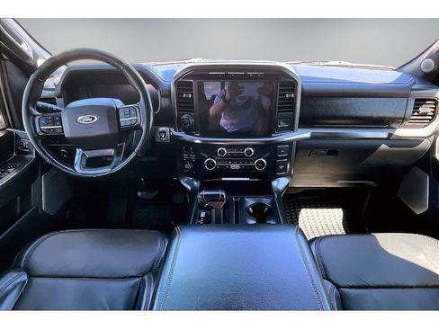 Used 2022 Ford F150 Tremor w/ Equipment Group 402A High AWD/4WD image 8