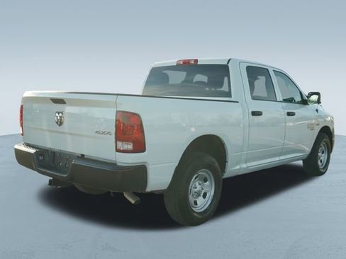 Certified 2023 RAM 1500 Tradesman w/ Popular Equipment Group image 9