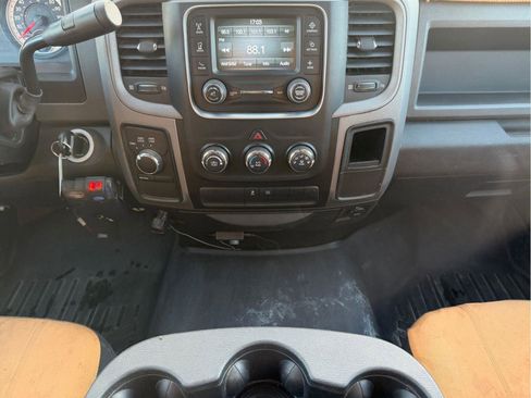 Used 2014 RAM 1500 Tradesman w/ Popular Equipment Group image 11