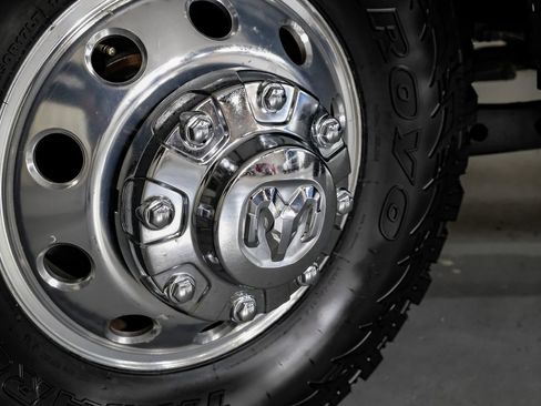 Used 2022 RAM 3500 Tradesman AWD/4WD image 55