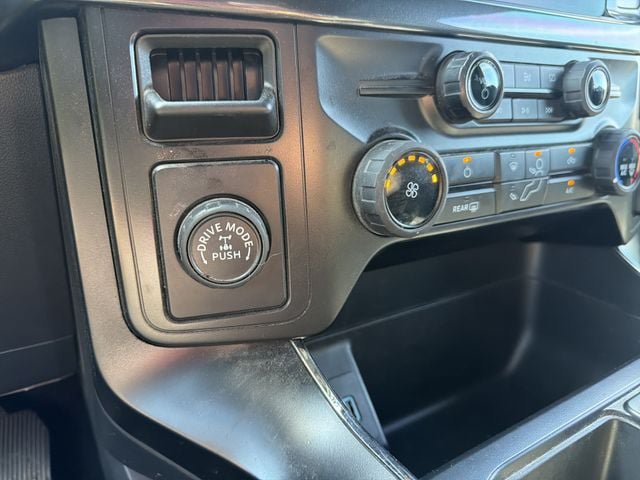 Used 2024 Ford F150 STX w/ Mobile Office Package RWD image 30