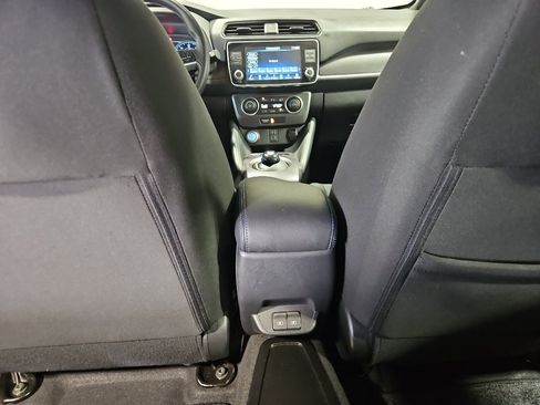Used 2022 Nissan Leaf S Plus FWD image 26