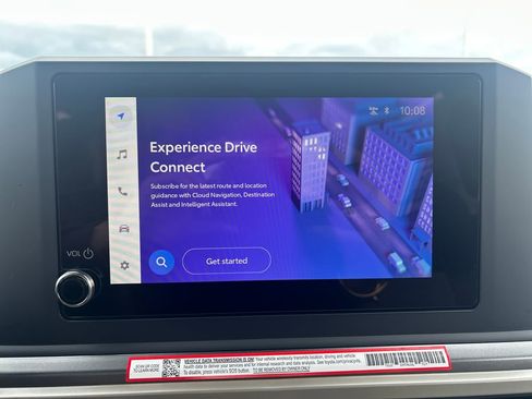 New 2025 Toyota Tacoma TRD Off-Road image 13