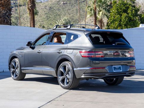 New 2026 Genesis GV80 3.5T Prestige image 7