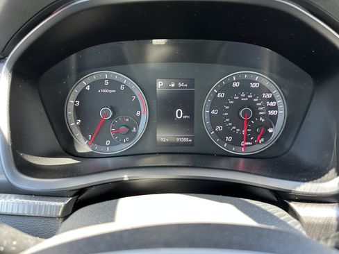 Used 2018 Hyundai Sonata Limited FWD image 23