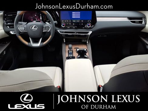 New 2026 Lexus RX 350 Premium Plus image 7