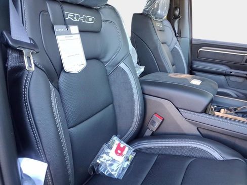 New 2026 RAM 1500 RHO w/ RHO Level 1 Equipment Group image 23