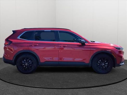Used 2023 Honda CR-V Sport image 4