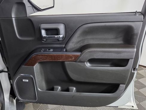 Used 2017 GMC Sierra 1500 SLT AWD/4WD image 33