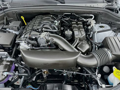 New 2026 Dodge Durango GT RWD image 17