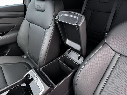 New 2026 Hyundai Santa Cruz XRT AWD/4WD image 19