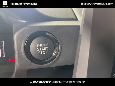 New 2026 Toyota Tacoma SR5 AWD/4WD image 27